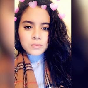 Meet your Posher, Veronica